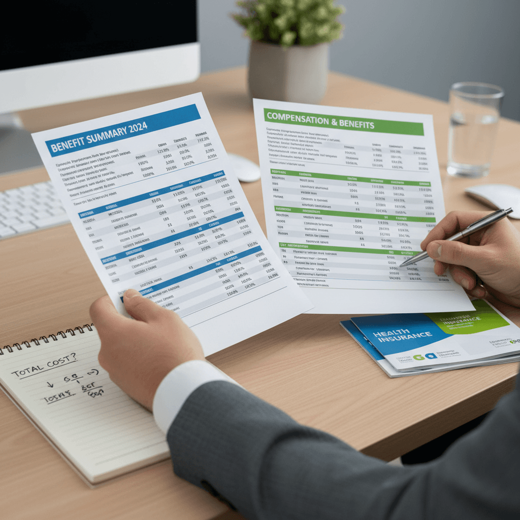 Employer coverage evaluation