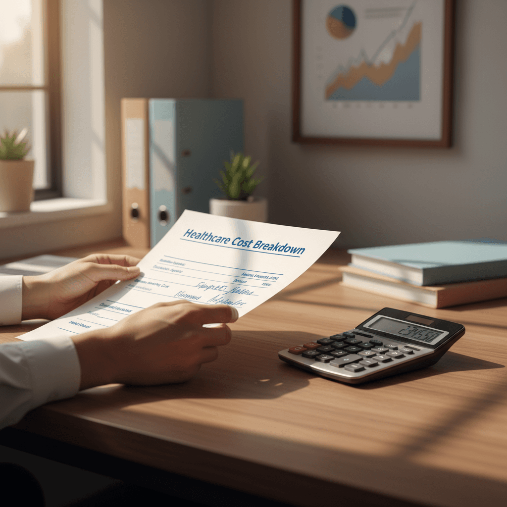 Premium tax credit eligibility review